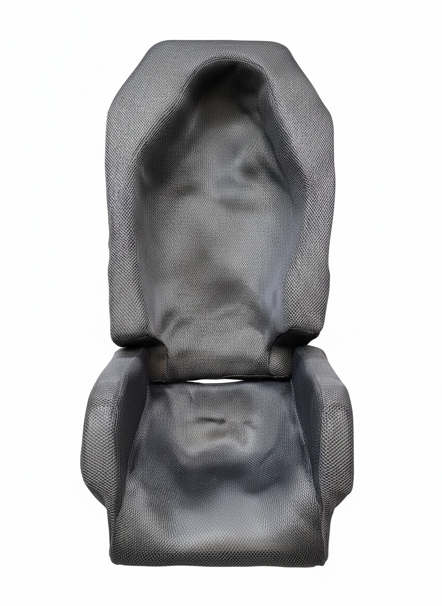 Wheelchair insert render